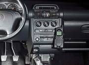Arat Halter Opel Corsa B  (mit Beifahrer-Airbag, Radiol�cher)