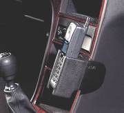 Arat Halter Saab 9000