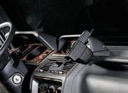 Arat Halter Mitsubishi Pajero GLS 93-95