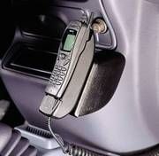 Arat Halter Renault Twingo (mit Beifahrer Airbag) ab 94