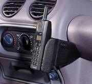 Arat Halter Renault Twingo (ohne Beifahrer Airbag) ab 94