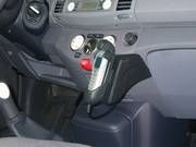 Arat Halter Nissan Micra ab 2003