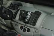 Arat Halter Opel Vivaro