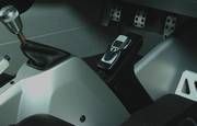 Arat Halter Opel Speedster ab 2001