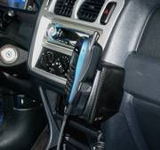 Arat Halter Mitsubishi Pajero Pinin ab 2001