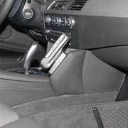 KUDA Handykonsole f�r BMW 5er (E60) ab 03/07