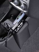 KUDA Handykonsole f�r Alfa Romeo 147 Bj 2001 & ab 02/05