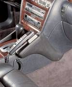 KUDA Handykonsole f�r Audi A8 ab 94 bis 10/02