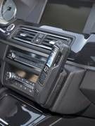 KUDA Handykonsole f�r BMW 5er (F10) ab 03/2010