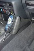 KUDA Handykonsole f�r BMW 3er(E36) Compact ab 4/94 bis 05/01