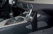 Arat Halter BMW Z 4 ab 03
