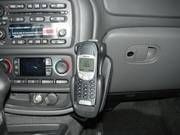 KUDA Handykonsole f�r Chevrolet Trail Blazer Bj.01