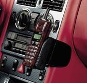 Arat Halter Chrysler Crossfire ab 2003
