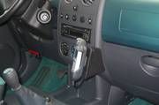 Arat Halter Citroen Berlingo ab 2003
