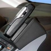 KUDA Handykonsole Toyota Aygo