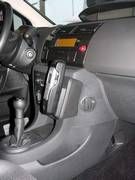 KUDA Handykonsole f�r Citroen C4 ab 11/04