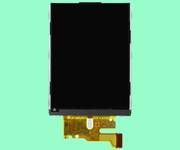 Sony Ericsson U100i Yari Display (Originalware)