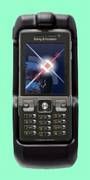 UNI System 8 Handyhalter f�r Sony Ericsson C702
