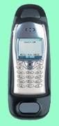 UNI System 8 Handyhalter f�r Sony Ericsson T68/T68i