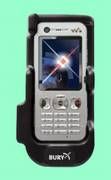 UNI System 8 Handyhalter f�r Sony Ericsson W890i