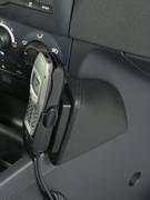 KUDA Handykonsole Fiat Stilo ab 10/01 / Multi Wagon 01/03