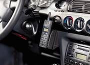 Arat Halter Ford Escort (mit Beifahrer Airbag, nur Handies geeignet) ab 95