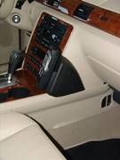 KUDA Handykonsole Ford Mercury Montego ab 2005