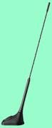 Hirschmann Dachantenne GPS 918 V FLEX