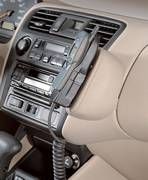 KUDA Handykonsole Honda Accord Coupe (CG) ab 10/98