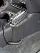KUDA Handykonsole Honda Civic Coupe ab 03/01