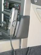 KUDA Handykonsole Hummer H2 ab 2002 (USA)