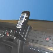 KUDA Handykonsole Hummer H3 ab 2005 (USA)