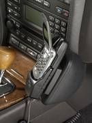 KUDA Handykonsole Jaguar S-Type ab 03/02