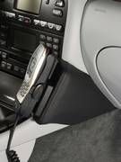 KUDA Handykonsole Jaguar X-Type ab 06/01
