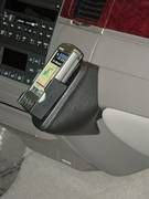 KUDA Handykonsole Lincoln Town car ab 03 ( USA )