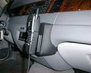 KUDA Handykonsole Lincoln Town Car bis 03 (USA)