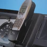 KUDA Handykonsole MAN L2000 LE & M2000 L