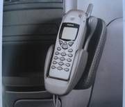KUDA Handykonsole f�r Daewoo Matiz ab 08/98