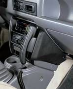KUDA Handykonsole Mazda Demio ab 97-08/00