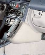 KUDA Handykonsole Mercedes CLK W208 ab 97 (auch f.Cabrio)