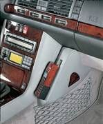 KUDA Handykonsole Mercedes S-Klasse W140 ab 91-09/98