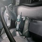 KUDA Handykonsole Mercedes Sprinter ab 96-01/00 & VW LT-Reihe 08/96