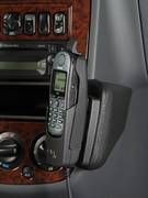 KUDA Handykonsole Mercedes Vaneo ab 02/02