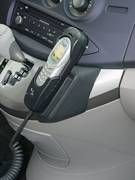 KUDA Handykonsole Mitsubishi Grandis ab 04/04