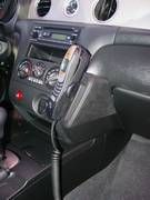 KUDA Handykonsole Mitsubishi Outlander ab 10/02 BRD + USA