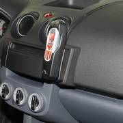KUDA Handykonsole Mitsubishi Colt ab 11/08