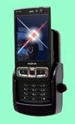UNI System 8 Handyhalter f�r Nokia N95 8GB