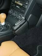 KUDA Handykonsole Nissan 350 Z ab 11/03