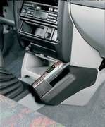 KUDA Handykonsole Nissan Micra ab 03/98 bis 01/03
