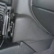 KUDA Handykonsole Nissan Pathfinder ab 02/01